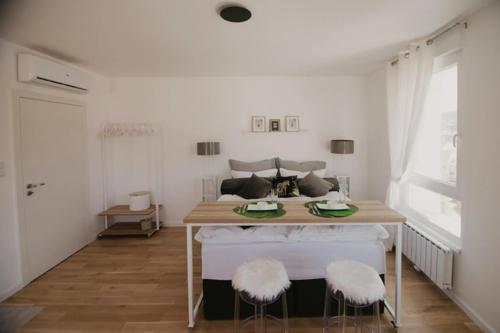 Akro Studio apartman
