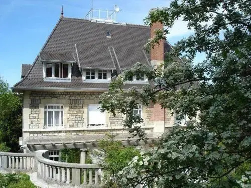 Hotel de France