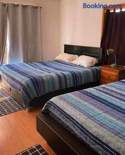 Hostal Al Yaras