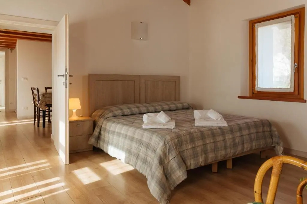 Albergo Diffuso Polcenigo D. Brolo