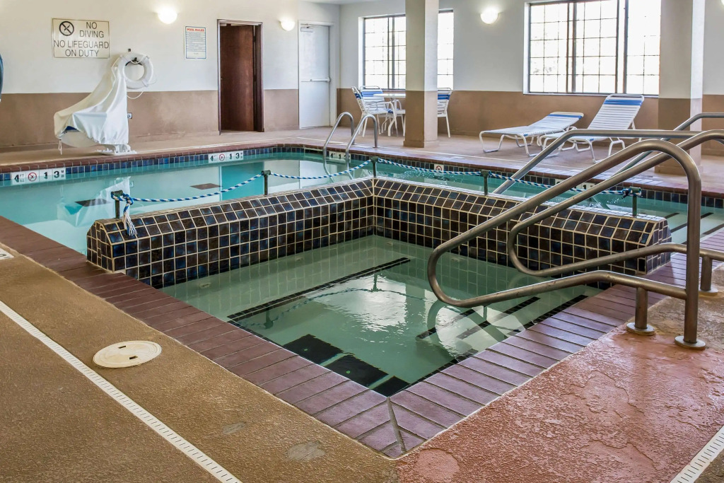 Quality Inn & Suites Guymon