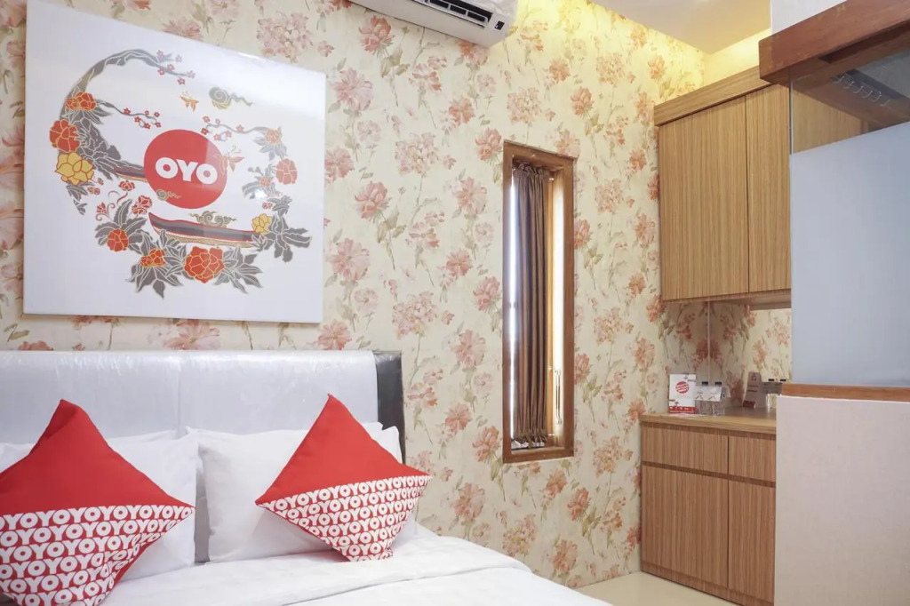 Hotel O Rafitha Homestay