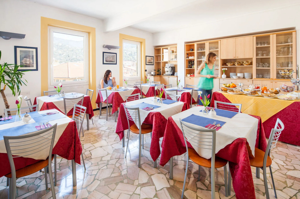 Albergo La Piazzetta