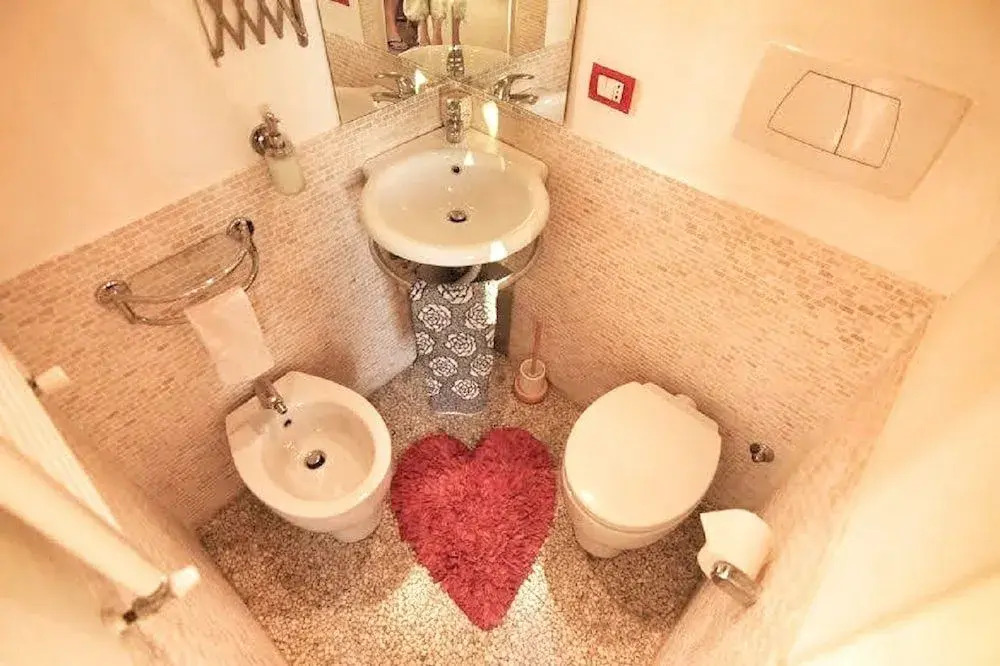 Vatican Boutique inn