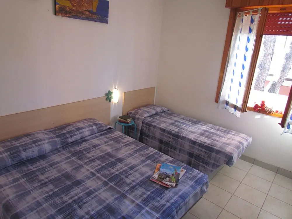 Apartment in Exclusive Holiday Complex