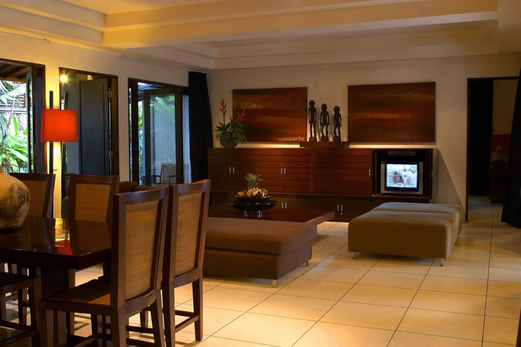 AB Villa & Apartments