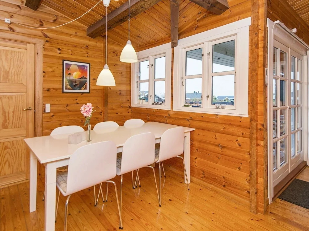 Stunning Holiday Home in Juelsminde Near Sea in Pøt Strandby
