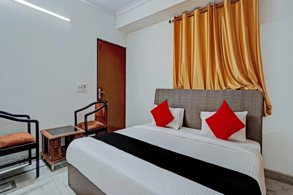 FabHotel Prime Praathana