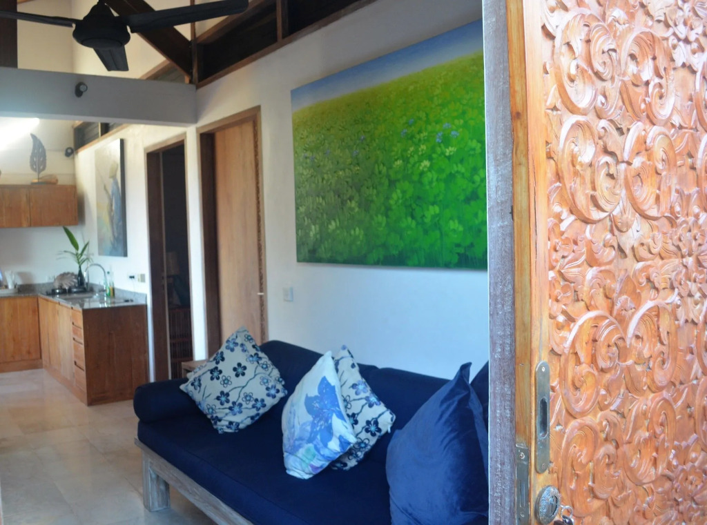 Aqua Nusa - Luxury Lembongan Villas