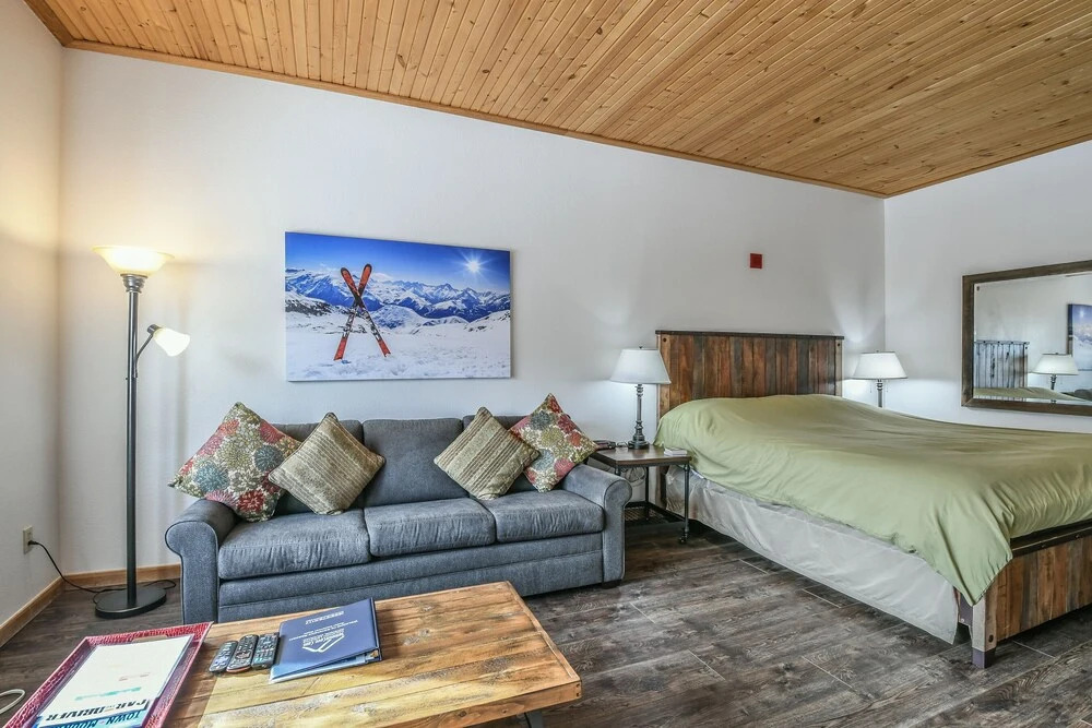 Gateway Lodge 5051 by Summitcove Vacation Lodging
