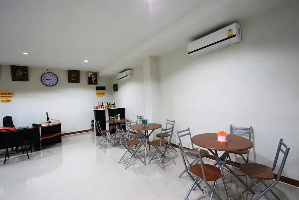 Ban Yuwanda Phuket