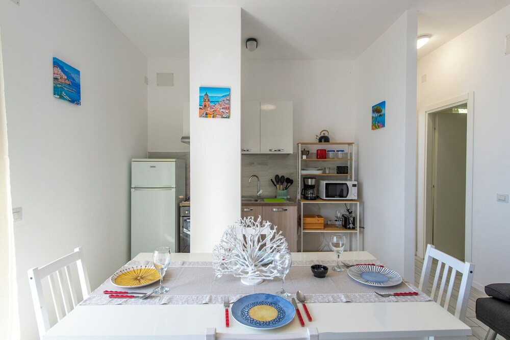 VivimiHome-Casa Tiberio