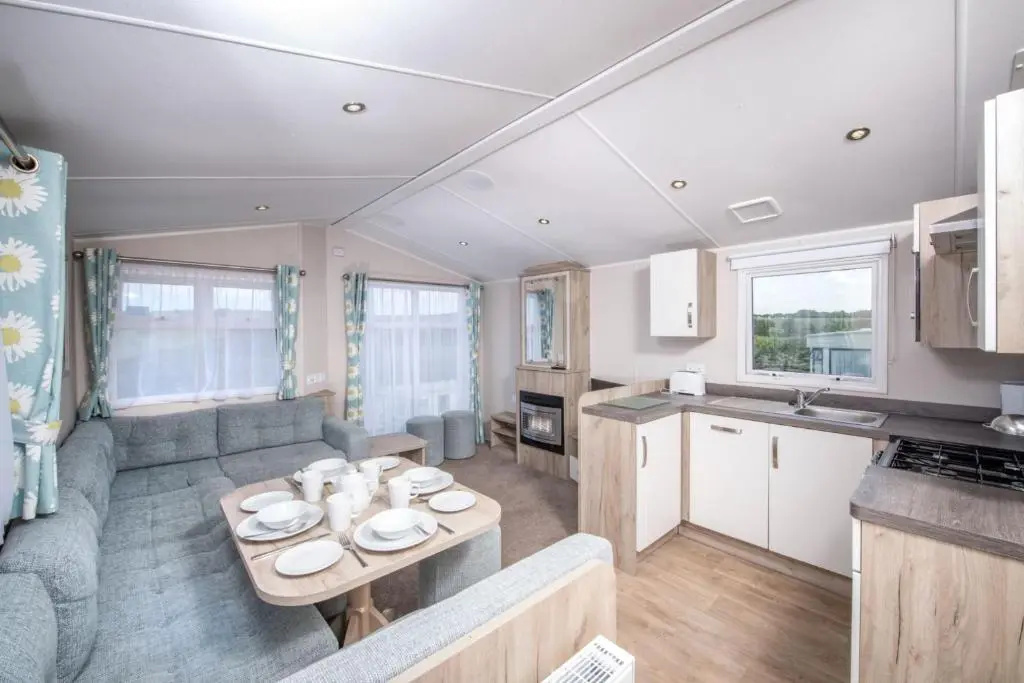 Killigarth Manor Holiday Park