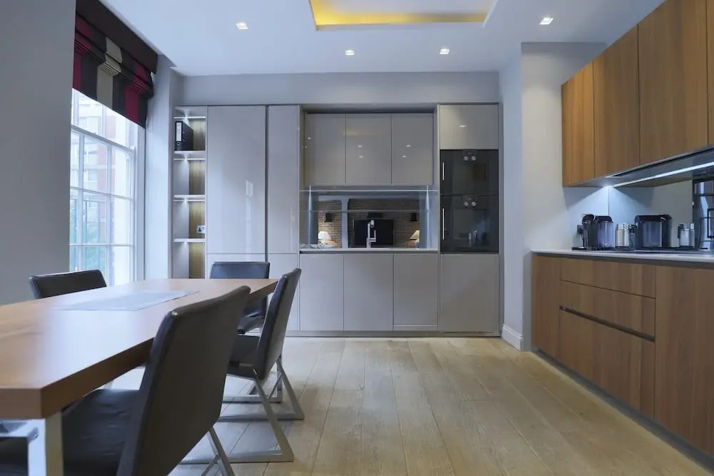Beautiful Ideal 2 bed 2 Bathroom in Central London