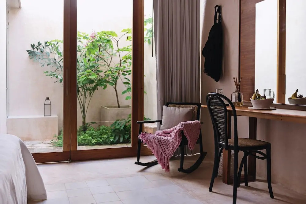 Colonte Hotel Origen