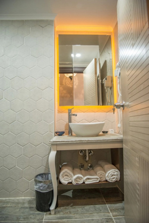 La Vie Konak Otel