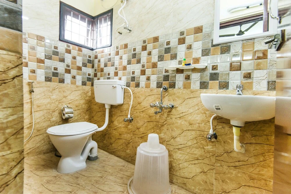 FabHotel Rithikha Inn III