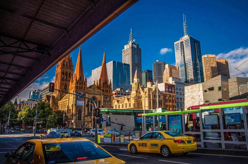 Southbank Hotel Apartment