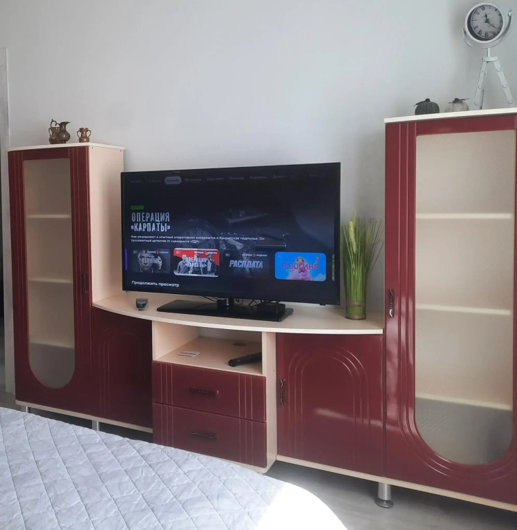 HelgaPark рядом с Фридландскими воротами