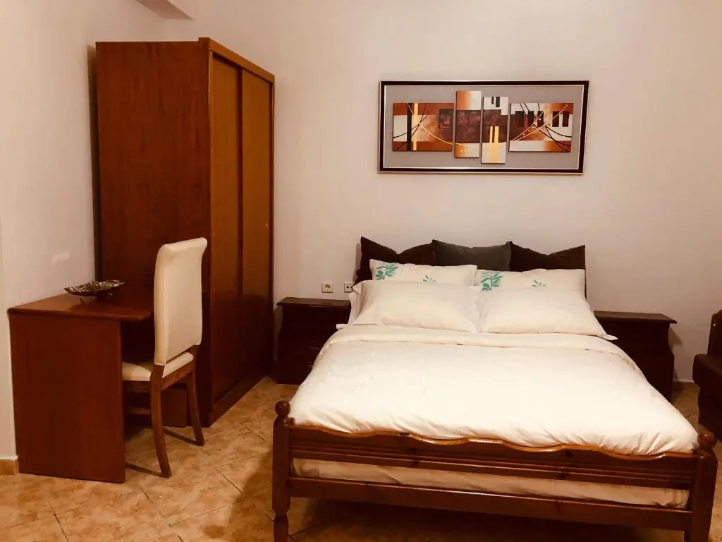 Flora Apartments Sarande
