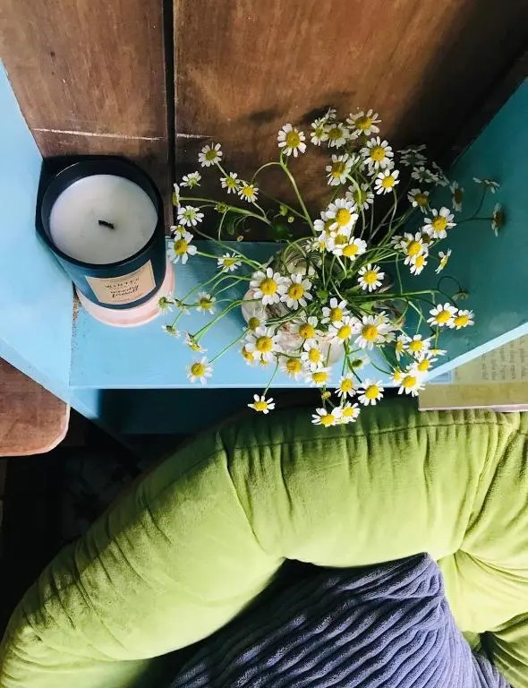 Vườn chuối homestay