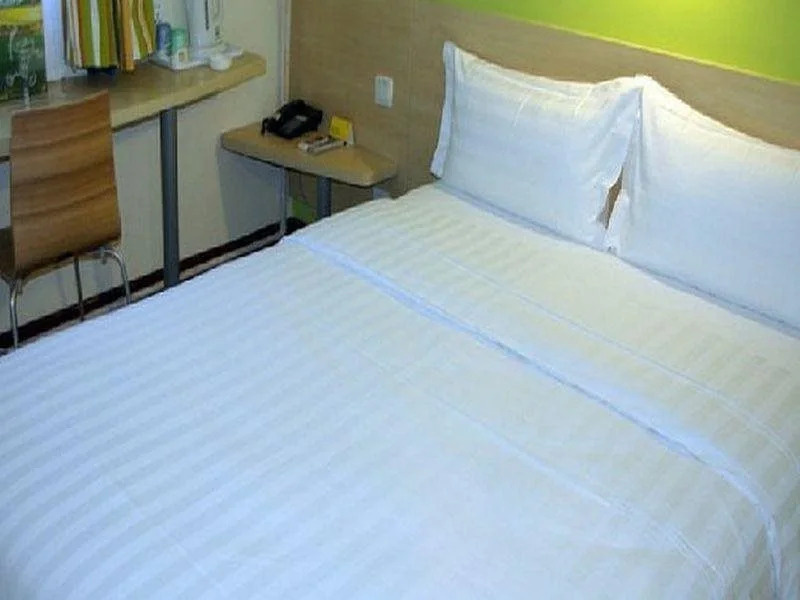 7 Days Inn Hangzhou East Railway Station Zhanongkou Subway Station Branch