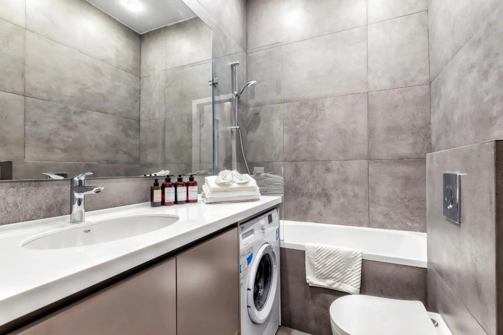 Aura Business class apartment