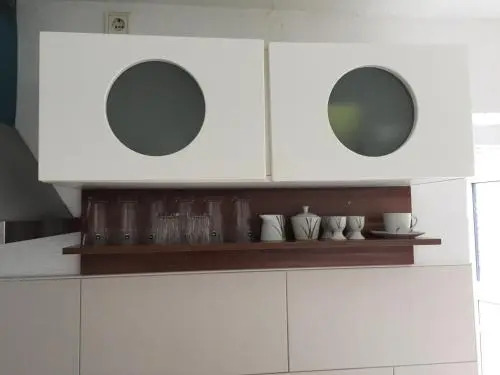 Apartment Fabio