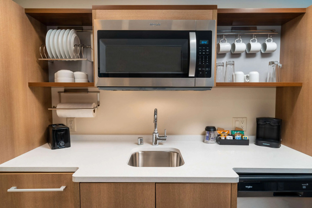 Home2 Suites Bakersfield
