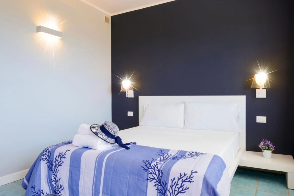 TH Praia - Borgo di Fiuzzi Resort & SPA