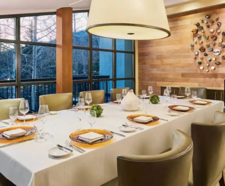Grand Hyatt Vail Hotel Room With 2 Queens