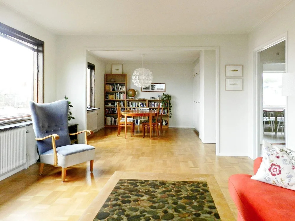 6 Person Holiday Home in Lysekil