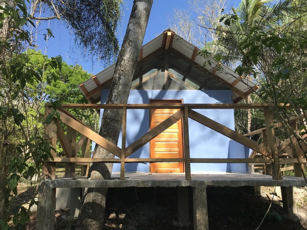 Mango Walk Inn