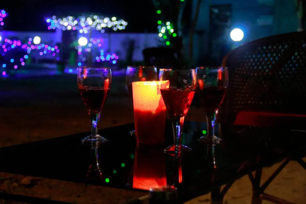 Marari Garden Ayurveda Homestay