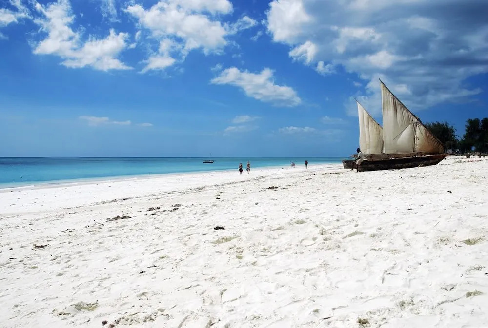 Ocean Dream Beachside Hotel