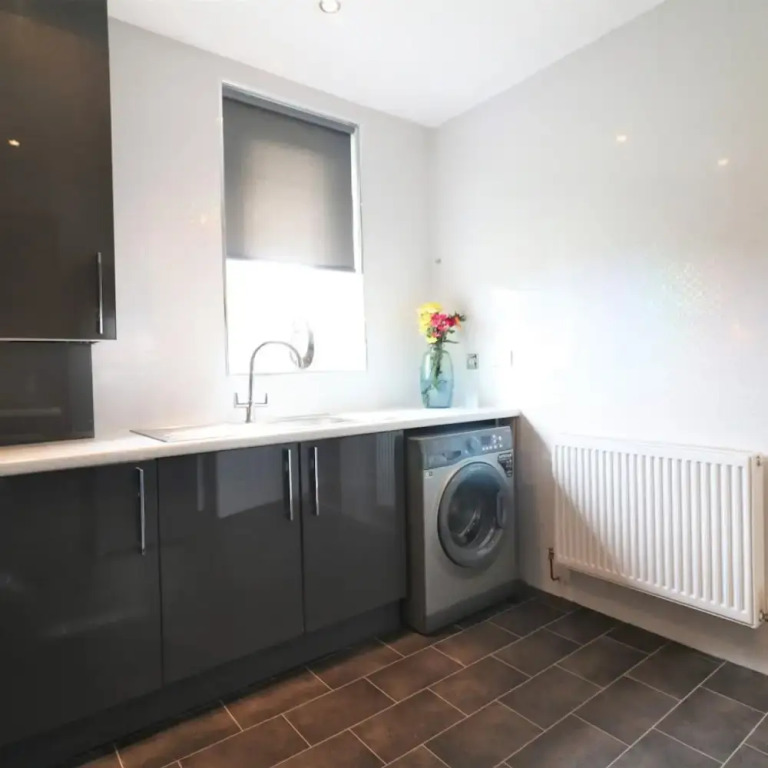 Carfin House - Motherwell