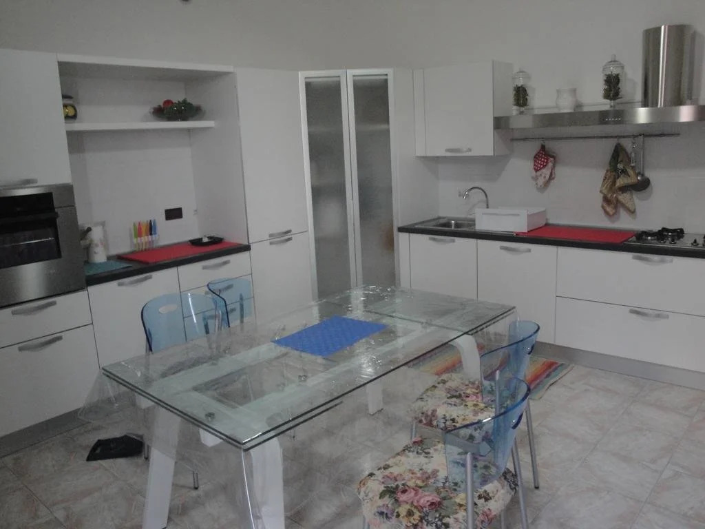 Cà Vivaldi penthouse 5Terreholiday