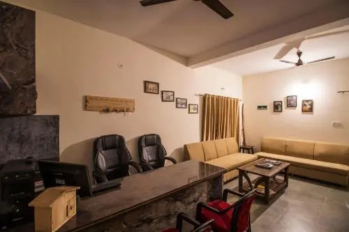 Cheetal Resort
