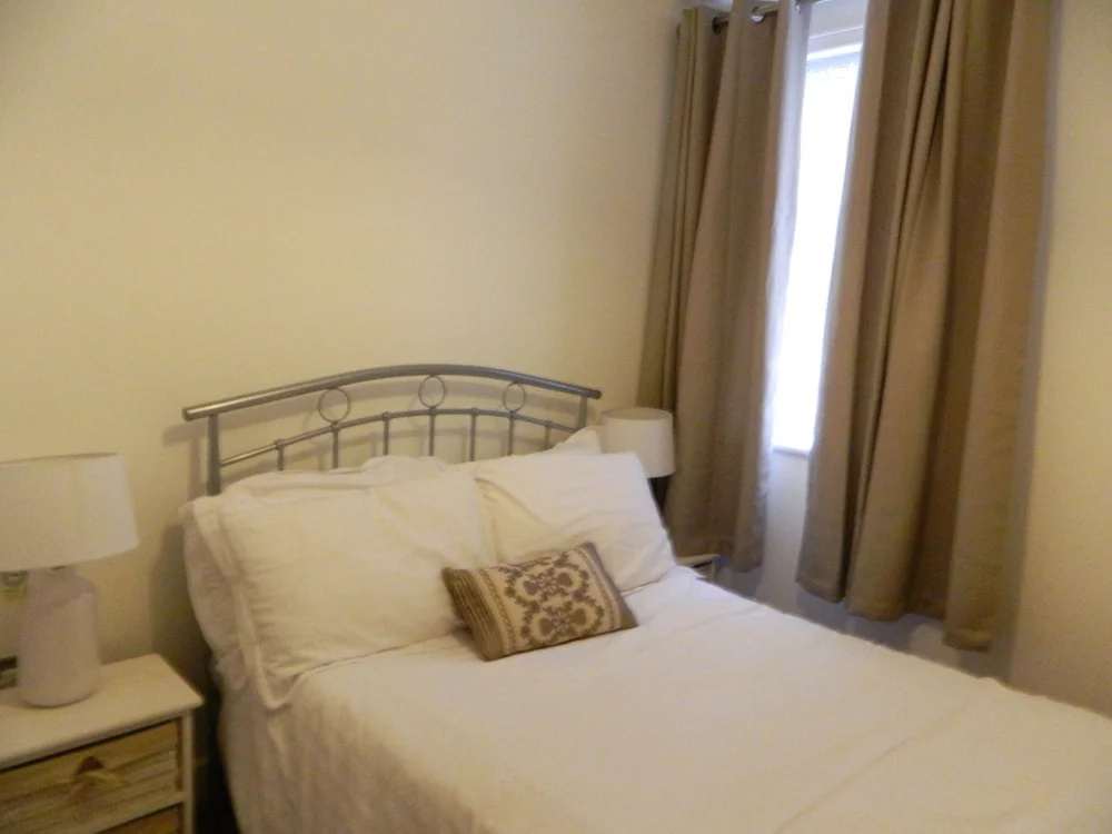 Ashgrove Court Penthouse's by Cardiff Holiday Homes