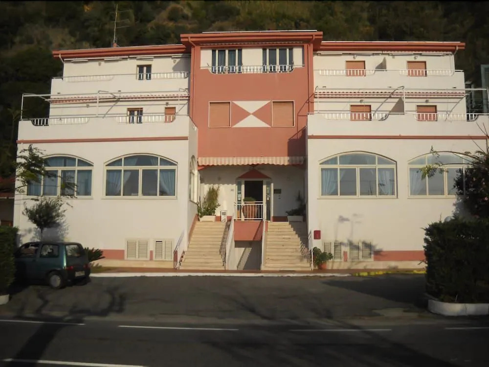 Hotel Zilema