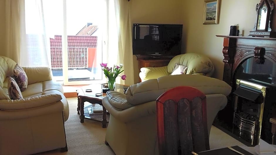 B&B at 37