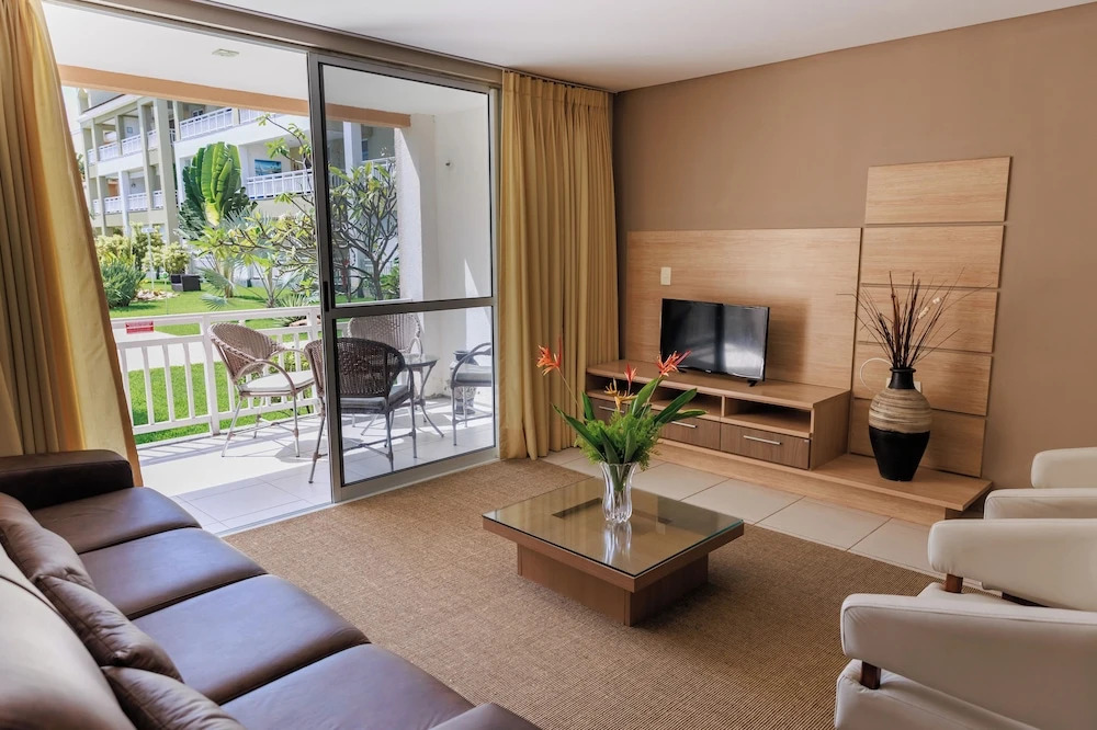 Atlantic Palace Apart-Hotel