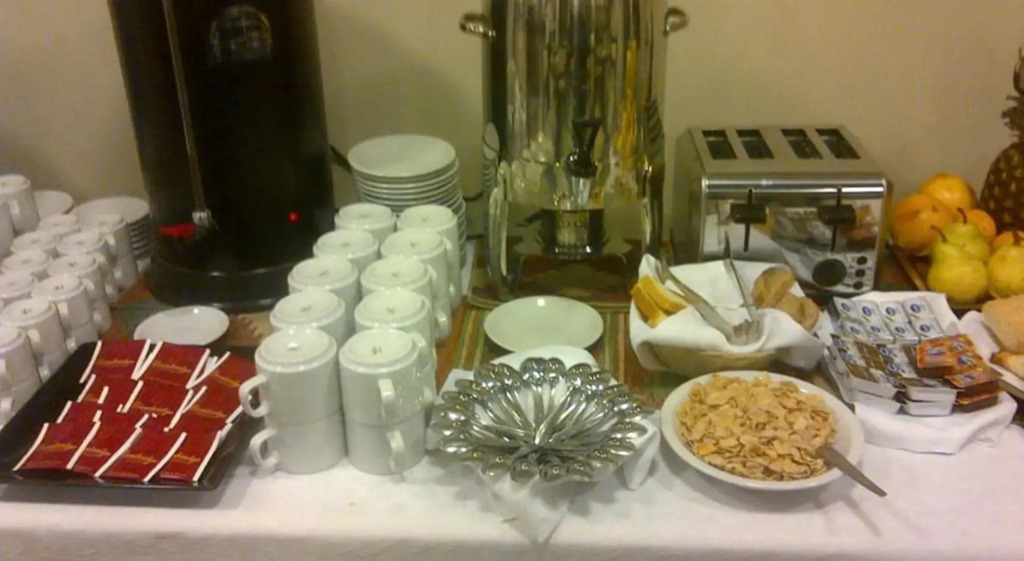 Civico Art Hotel