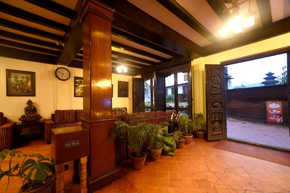 Vajra Boutique Hotel
