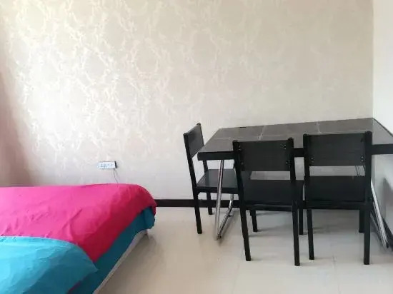 Yichun Yimei Dafu Daily Rental Apartment