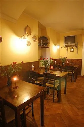 B&B Conte Cavour