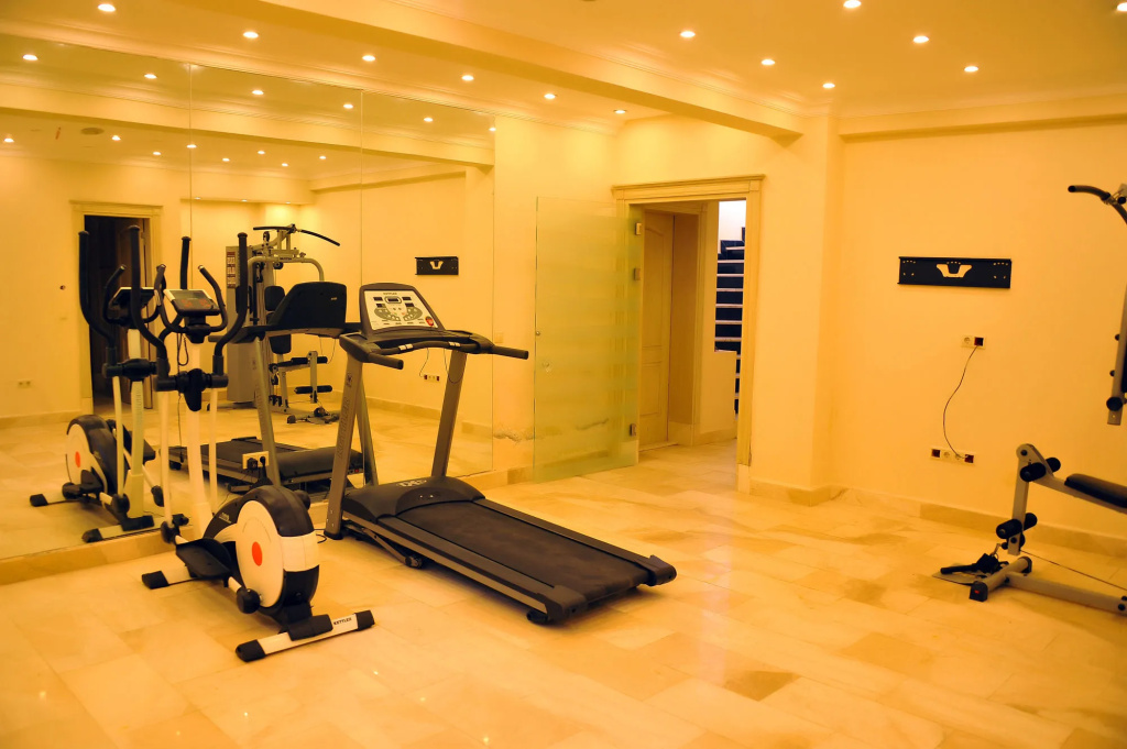 Kemer Residence