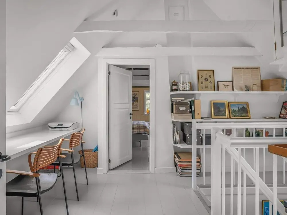 5 Star Holiday Home in Lokken