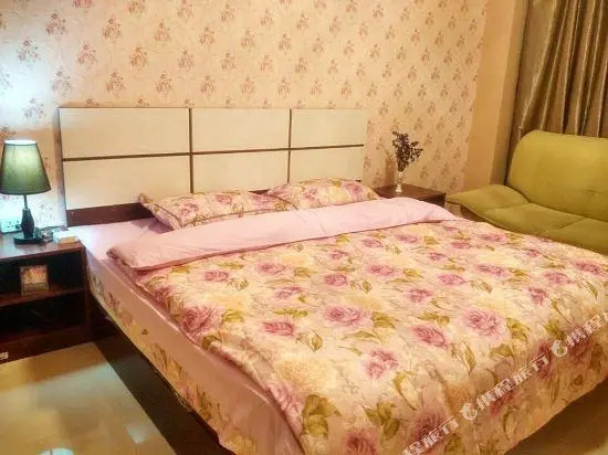 Yuxiyangcheng Hotel