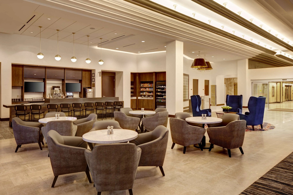 Hyatt Place St. Paul